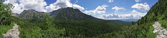 Mieguszowiecka-Dolina